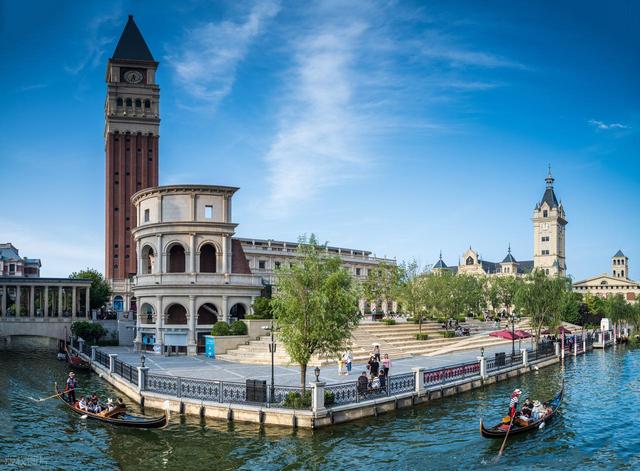 大连最值得去的8个免费景点，好玩又好拍！想去大连旅游的有福了