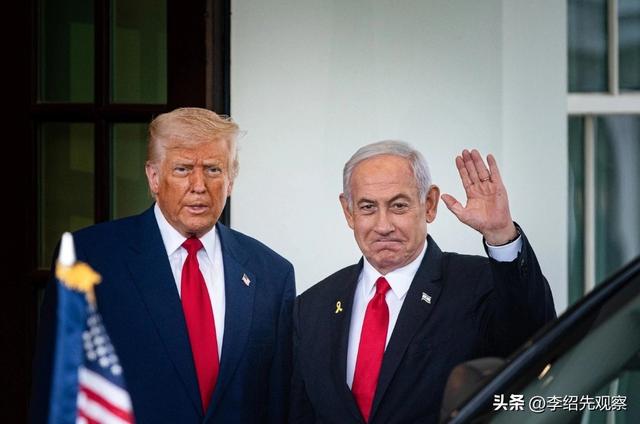 美国会支持以色列全面占领加沙吗