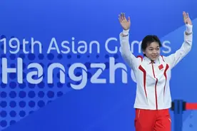 全红婵退出国家队？最新回应图片