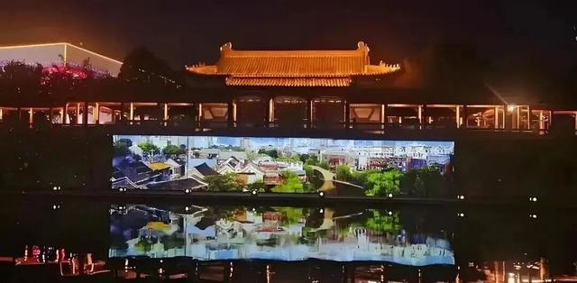 这个国庆来济宁！古运河边走一走，邂逅一城诗意风光