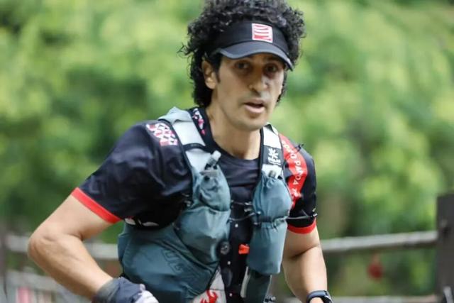 即刻报名｜邛崃市全域步道徒步活动