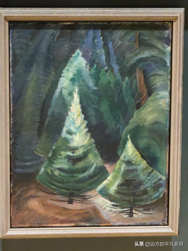 温哥华游记（二）