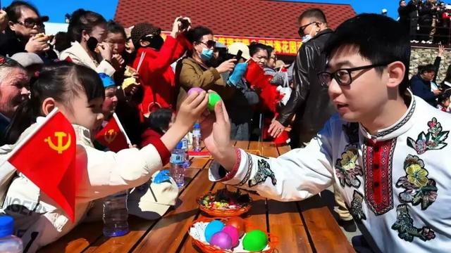 额尔古纳两大风物上榜中国旅游研究院《中国风物报告》！巴斯克节与列巴之乡彰显北疆文化魅力