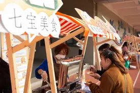 上好这门课，闵行这所学校有亮点图片