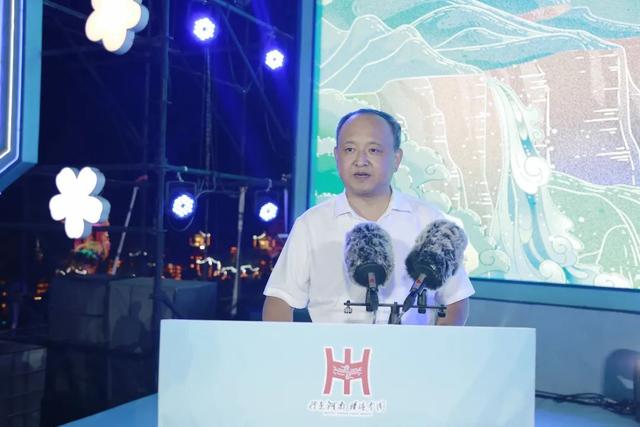 “体育+旅游”！来河南，解锁太行动感山水新玩法