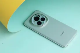 比想象中更全面——荣耀Magic6 Pro评测图片