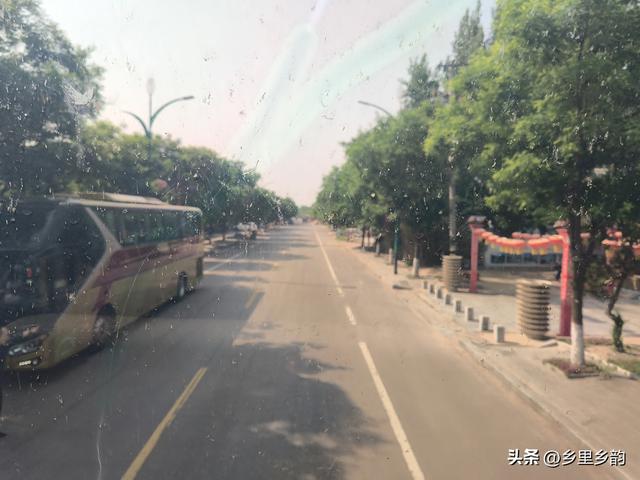 用照片记录乡村：在诺贝尔奖获得者莫言旧居感受不一样的乡村风情