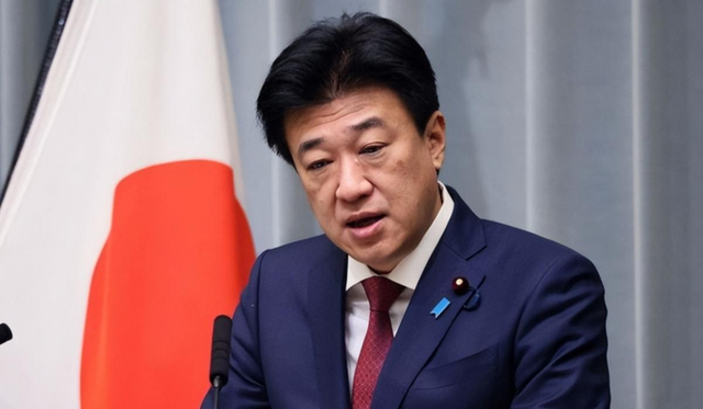 第一站就失败的高市早苗，再收噩耗	，中方不批准驻重庆总领事任命