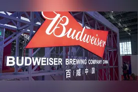 啤酒巨头的水治理方法论图片