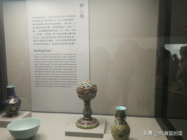 实探台北故宫博物院，没有丢失过文物。