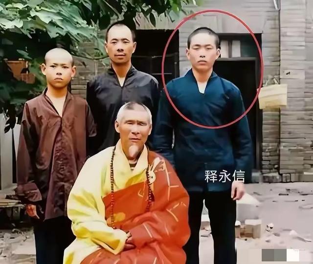 噩耗袭来！释永信被捕第10天，“如来佛祖”饰演者朱龙广不治身亡