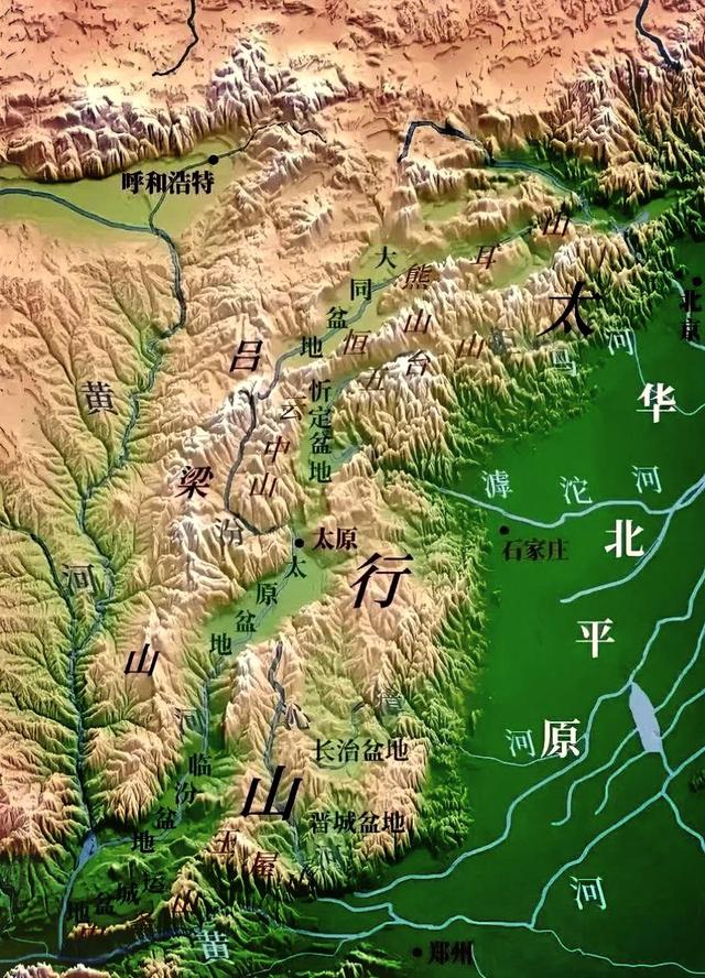 游客发现中午店铺都歇业，山西为何成了午睡大省？