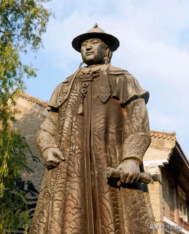 洞见长城丨长城关沟(上):一条古道贯京张