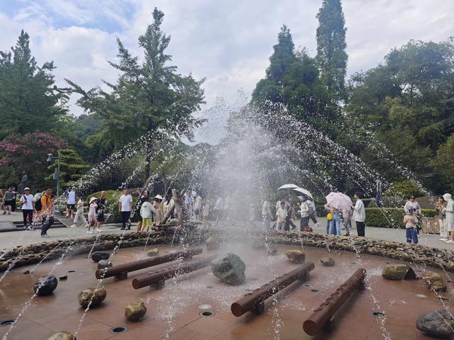 山西及周边随意行之都江堰 19