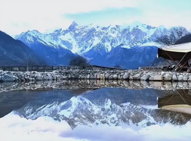 印度主持人说：中国拿1.2万亿在西藏建水电工程，纯属瞎花钱