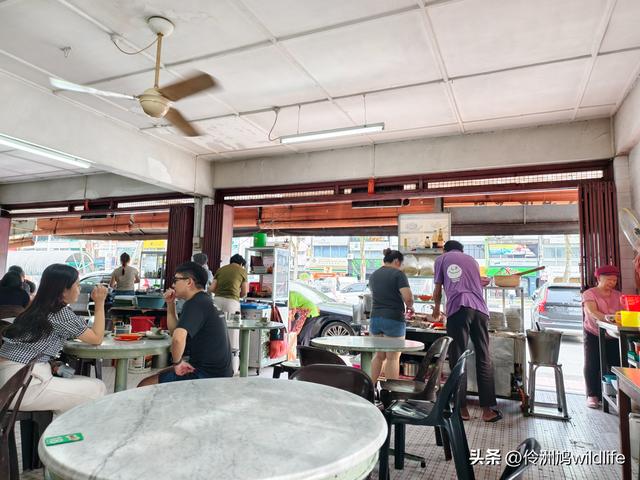 马来西亚(35)砂拉越州⑨峇哥国家公园徒步线路