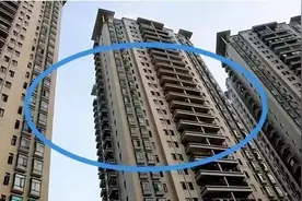 揭开楼层秘密：为何4楼、8楼和18楼总被禁买？图片