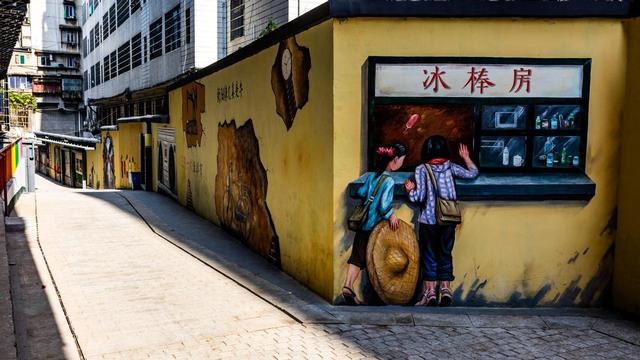 衡阳雁峰区：舌尖上的美食与古韵交融的魅力之旅