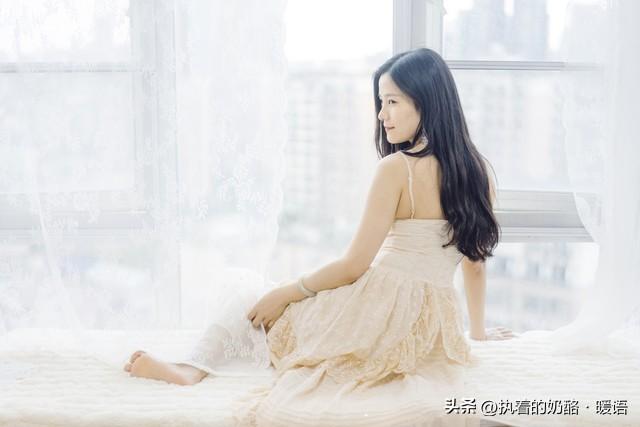 两性:当你接触的女人多了之后，会发现：女人的“味道”,各有不同