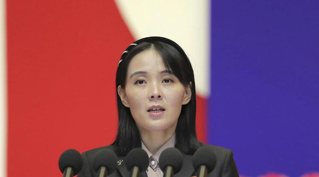朝鲜评价李在明政府对朝政策
