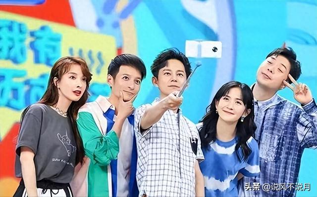 钱再多有什么用？从主持人到“精神病”，48岁李维嘉现状令人唏嘘