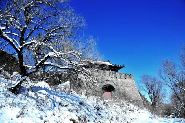 雪博会“市州擂台赛”！谁的冰雪故事更撩人？