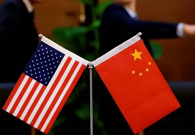 阅兵成谈判筹码？美方暗示：不给稀土就不捧场，中方直接亮底线