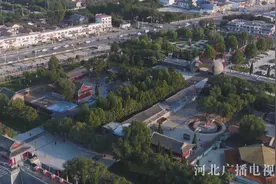 中国吴桥国际杂技艺术节｜世界杂技的摇篮 运河文化孕育的吴桥杂技图片