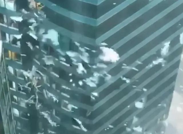 台风或擦过昆山太仓