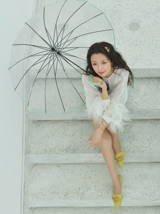 从你的全世界路过81：墟村浮光