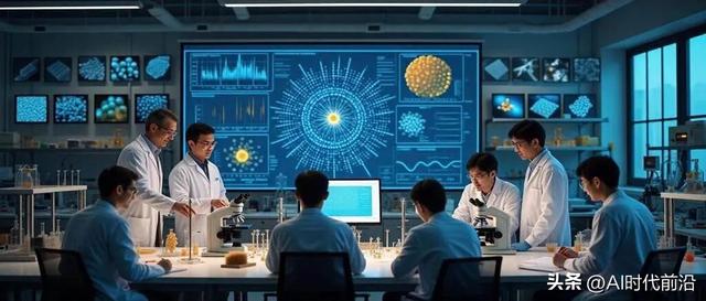 锂电池时代何时终结？科学家正利用GenAI发现下一代电池材料