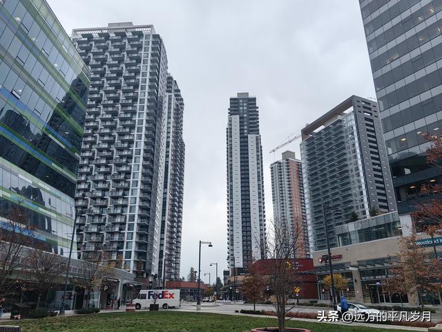 温哥华游记（六）