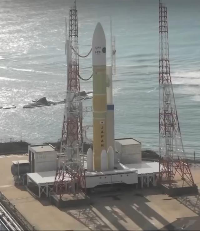 日本大运力货运飞船首飞补给空间站，深空版将承担月球货运任务