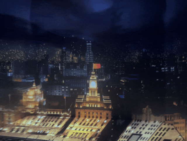 98年来首次对公众开放！上海海关大楼限时免费参观，预约攻略快收下