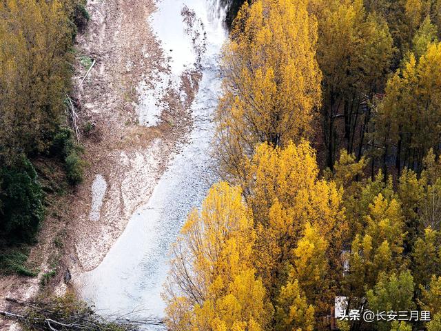 滈河畔鱼包头村，听放羊老汉讲西周