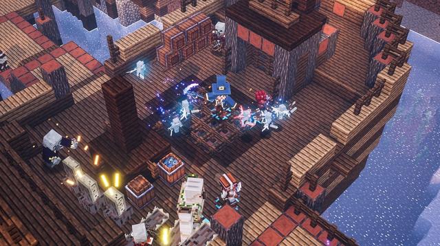 Steam游戏评测 第231期《我的世界：地下城》