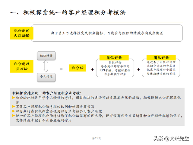 绩效管理体系优化策略，102页银行绩效管理现状诊断报告