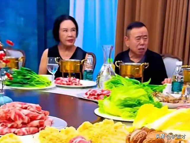 钱再多有什么用？68岁上亿身家的潘长江，还是要为42岁女儿操碎心