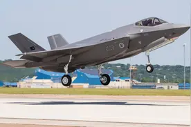 美国或松口，土耳其又要买F-35，到底还是把俄罗斯出卖了？图片