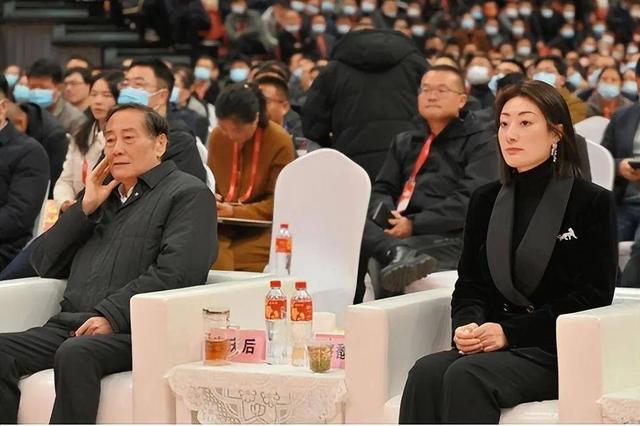 宗馥莉被起诉最新进展：原告调取宗庆后生前血液，申请DNA鉴定