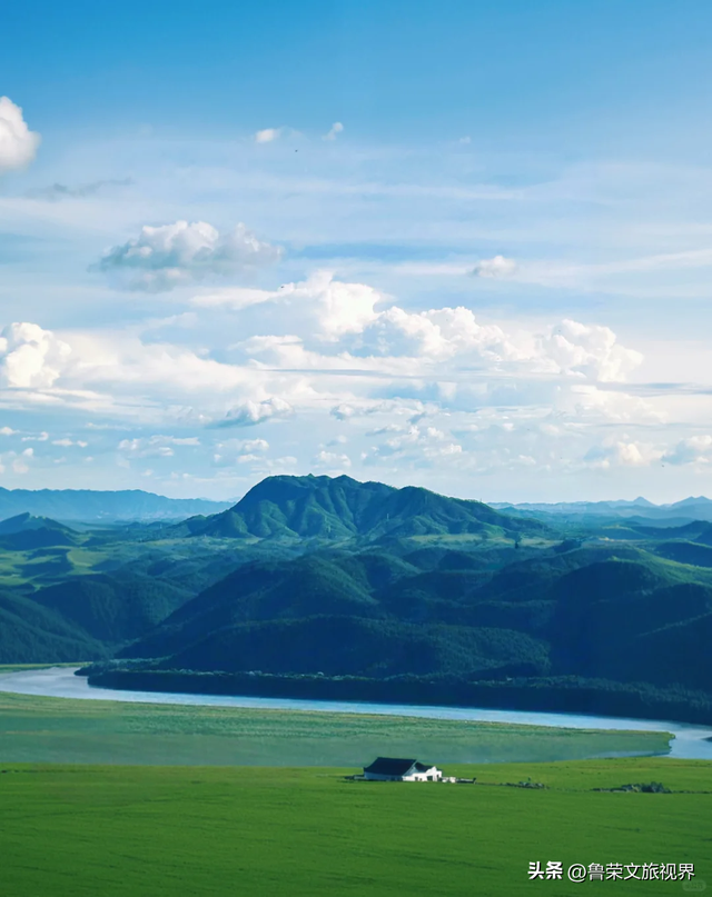 隐匿在广东的冬日秘境：恩平，一座20℃暖冬里的温柔小城