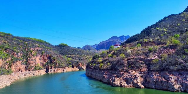 世界上只有中国邯郸市才有的全球独一无二的10大奇景