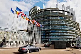 群魔乱舞！欧洲议会“挺独”给中国提了个醒，统一进程必须加速图片