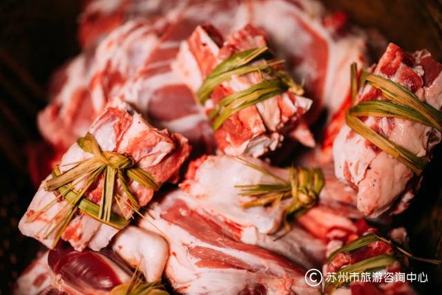 苏州吃羊肉的季节到了!打卡线路推荐→