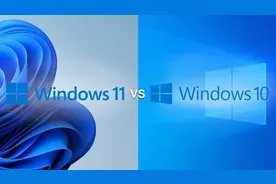 Win10 22H2 VS Win11 23H2，游戏性能有多大区别？实测出炉图片