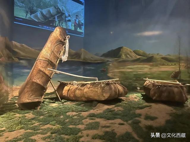 暑假博物馆火爆出圈！带娃来西藏，去这些地方“下馆子”就对了！