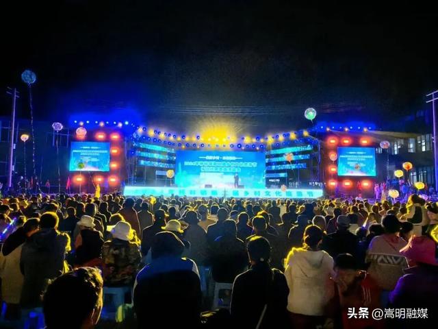 双节同庆 畅享嵩明丨精彩乐不停！10余项文旅活动攻略请收藏