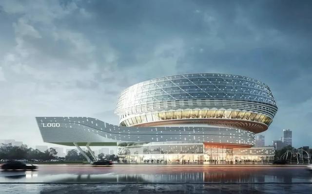上海临港惊现“太空潜水池”!地上22米,体验“人在空中游”!