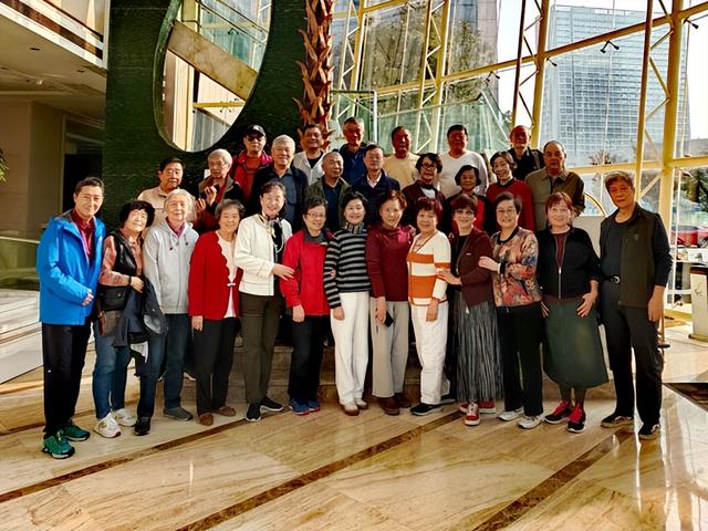 江苏旅游：从夜游南长街到二游鼋头渚（图）