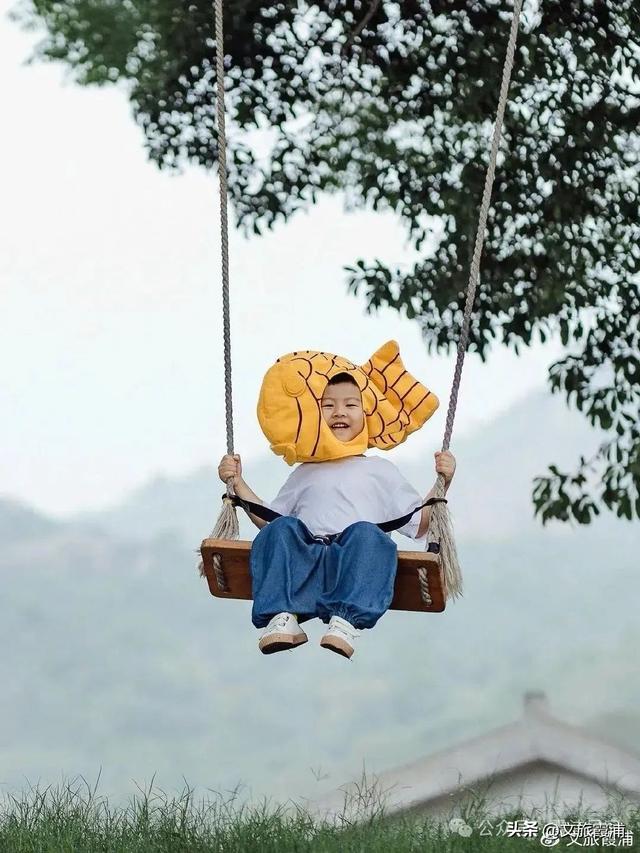 想把时钟调慢三倍的人，别错过霞浦这片山海秘境